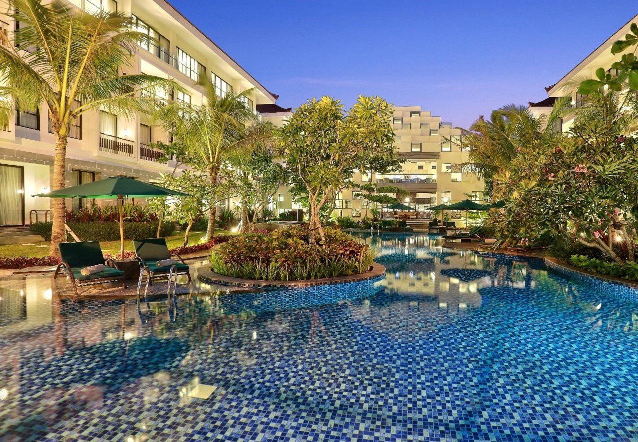 Bali Nusa Dua Hotel