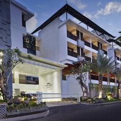 Courtyard Bali Seminyak Resort