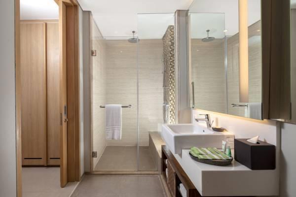 Courtyard Bali Seminyak Resort