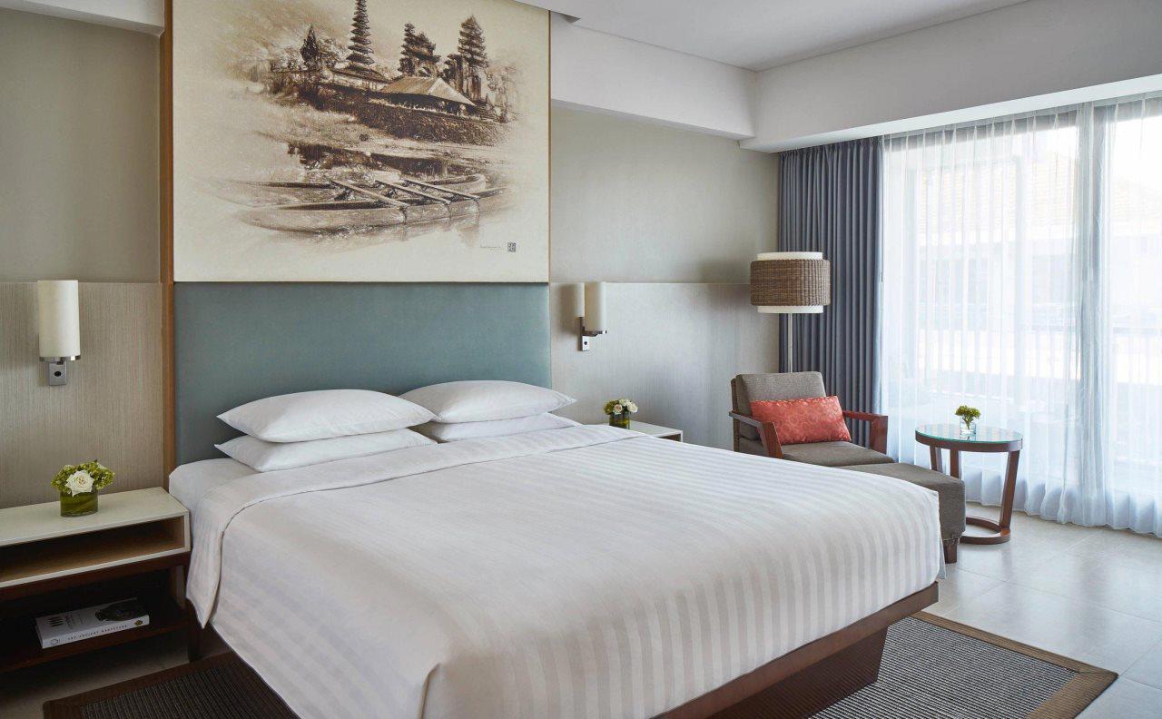 Courtyard Bali Seminyak Resort