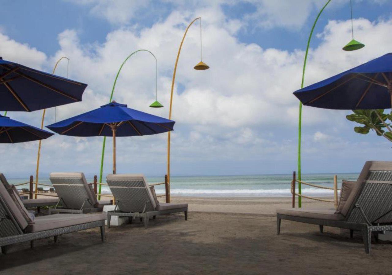 Courtyard Bali Seminyak Resort