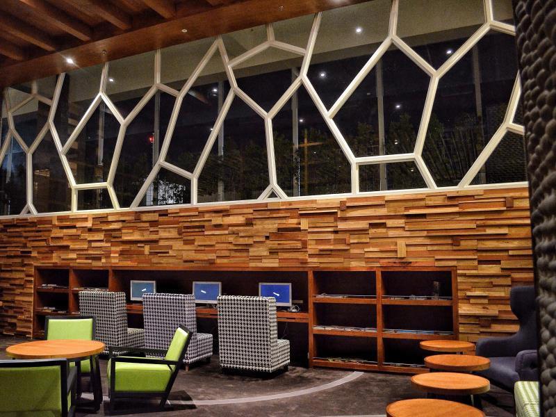 TS Suites Leisure Seminyak Bali