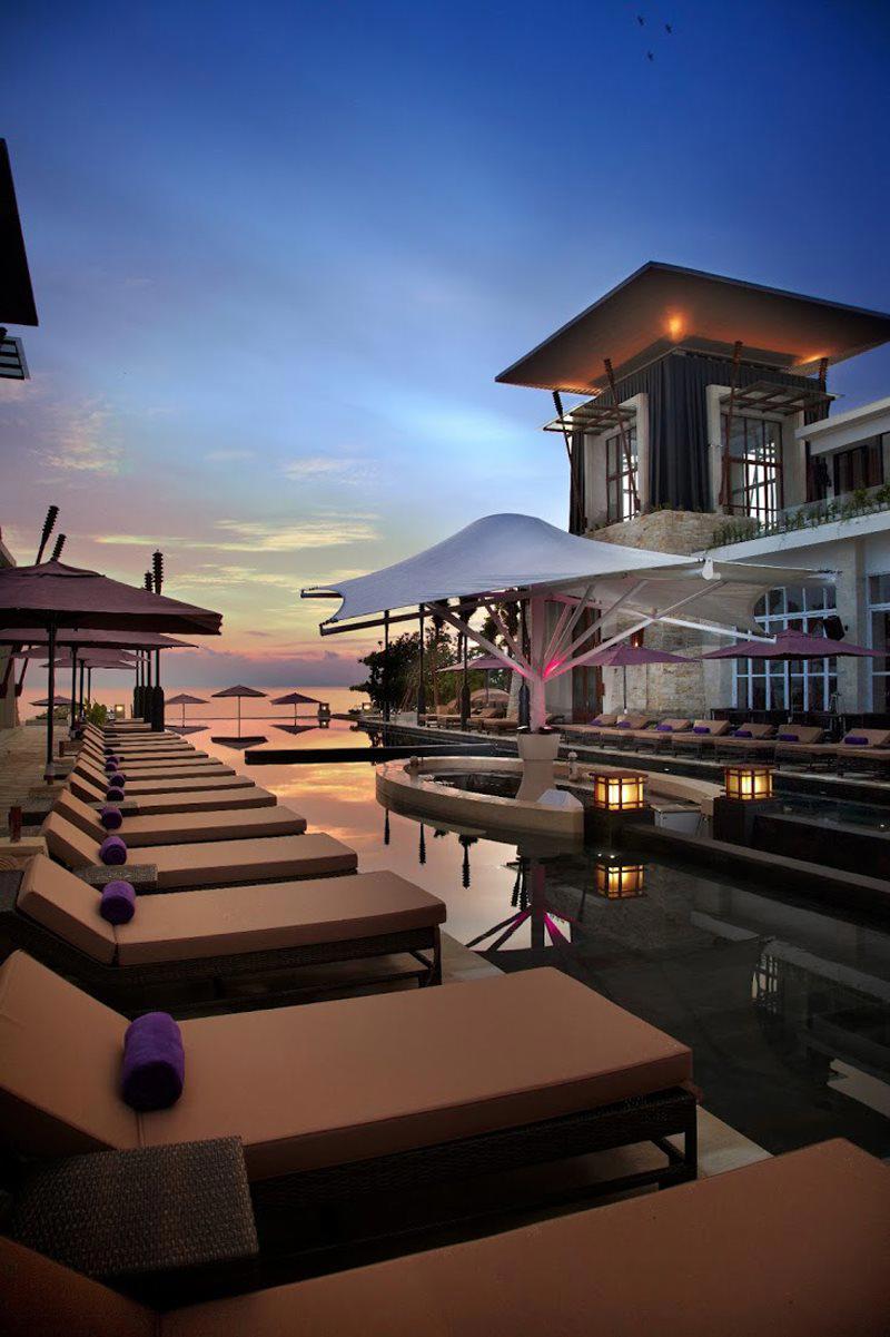 The Sakala Resort Bali