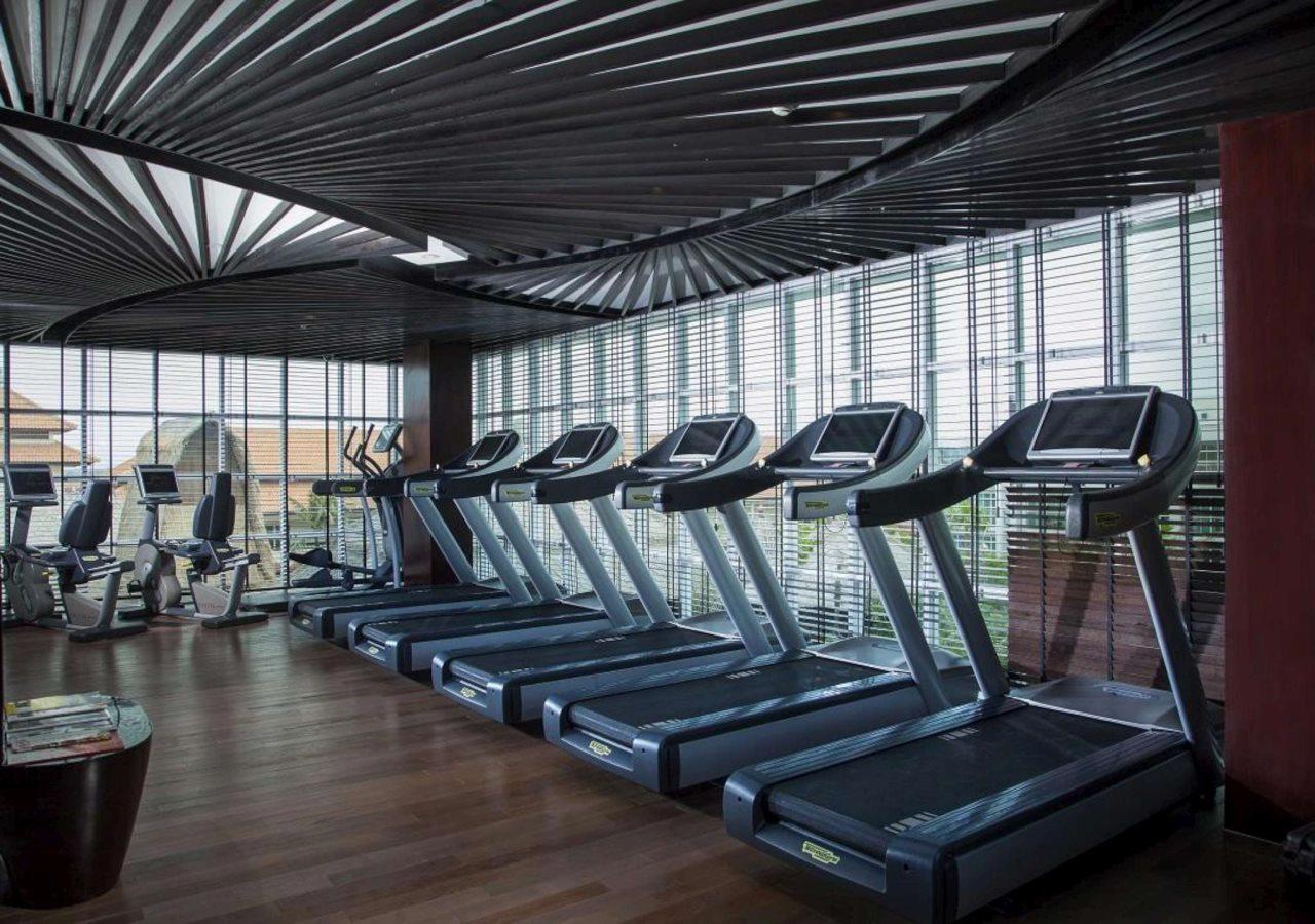 The Sakala Resort Bali