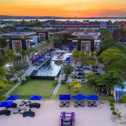 The Sakala Resort Bali