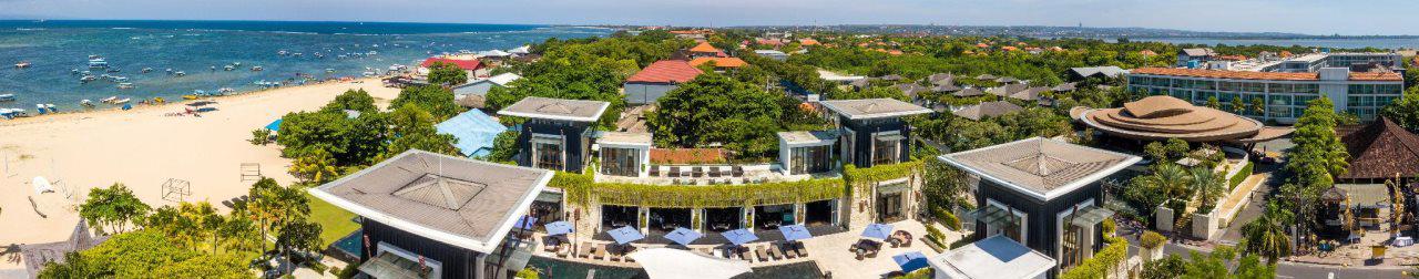 The Sakala Resort Bali