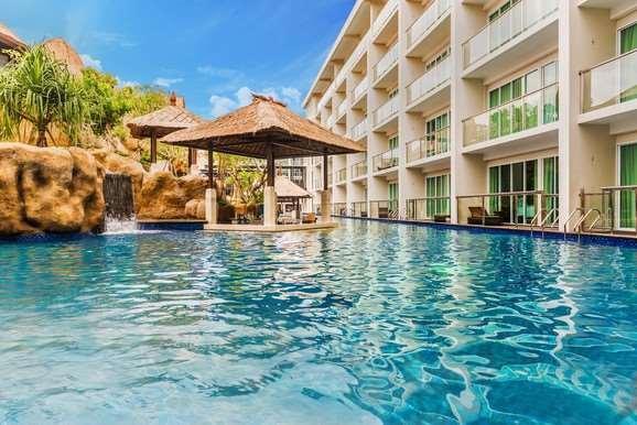 The Sakala Resort Bali