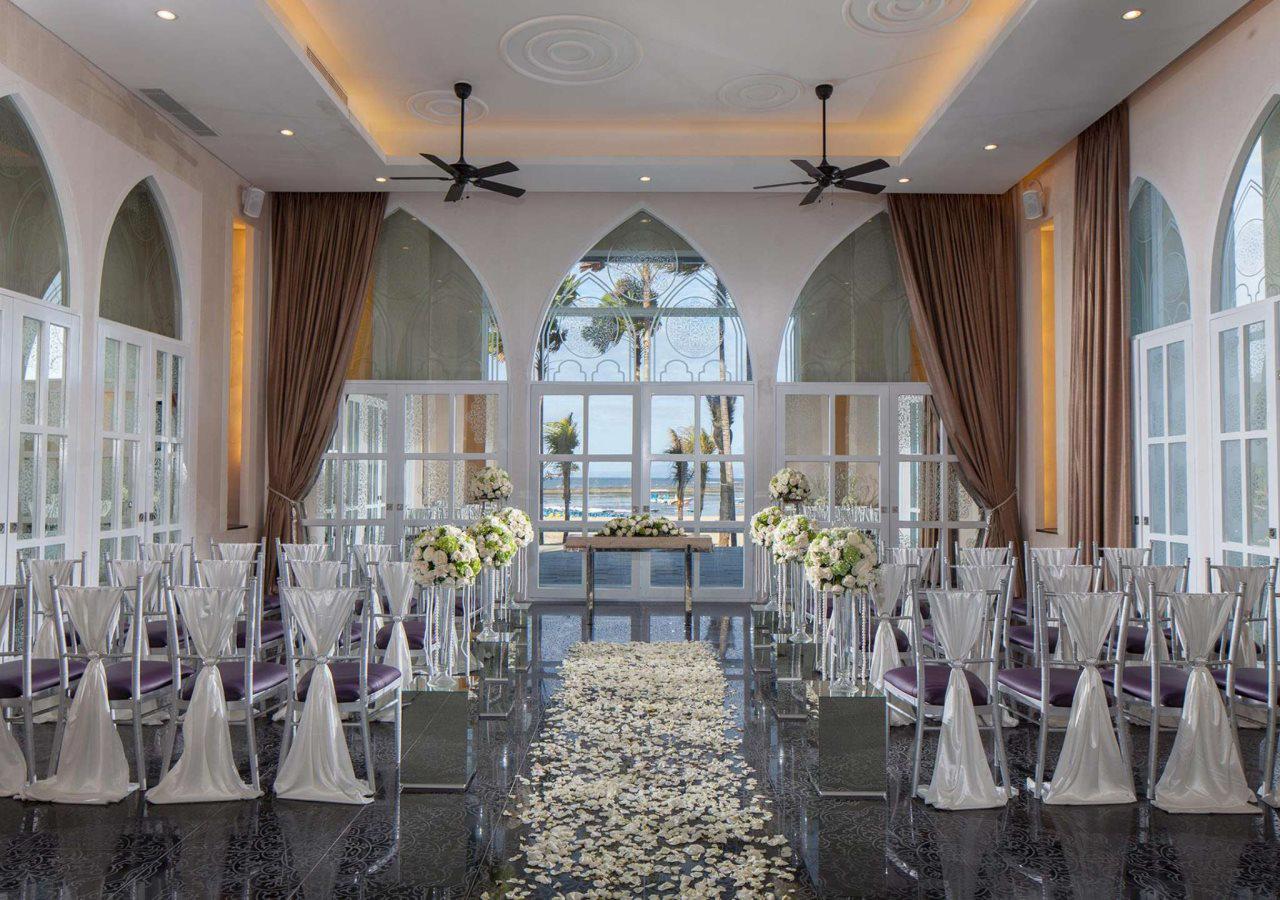 The Sakala Resort Bali