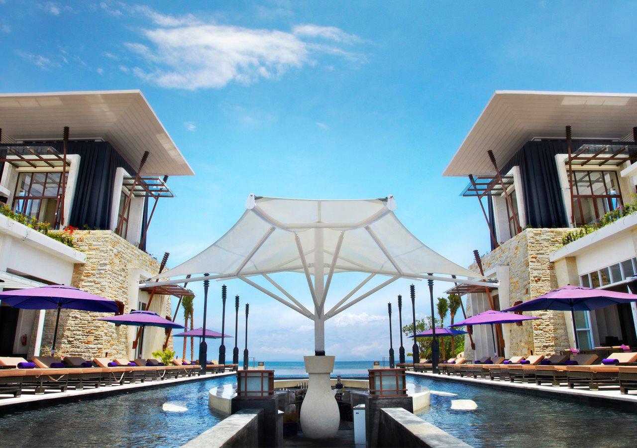 The Sakala Resort Bali