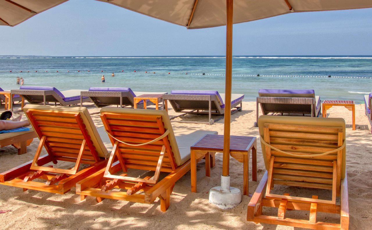 The Sakala Resort Bali