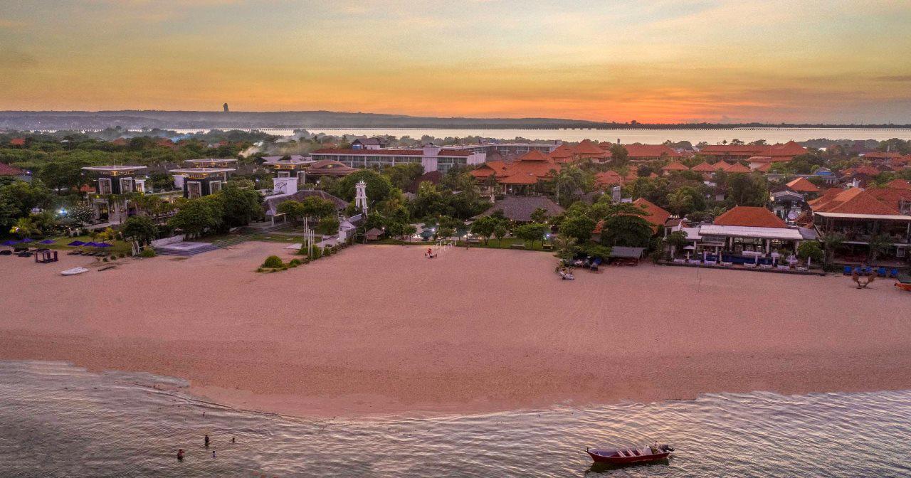 The Sakala Resort Bali