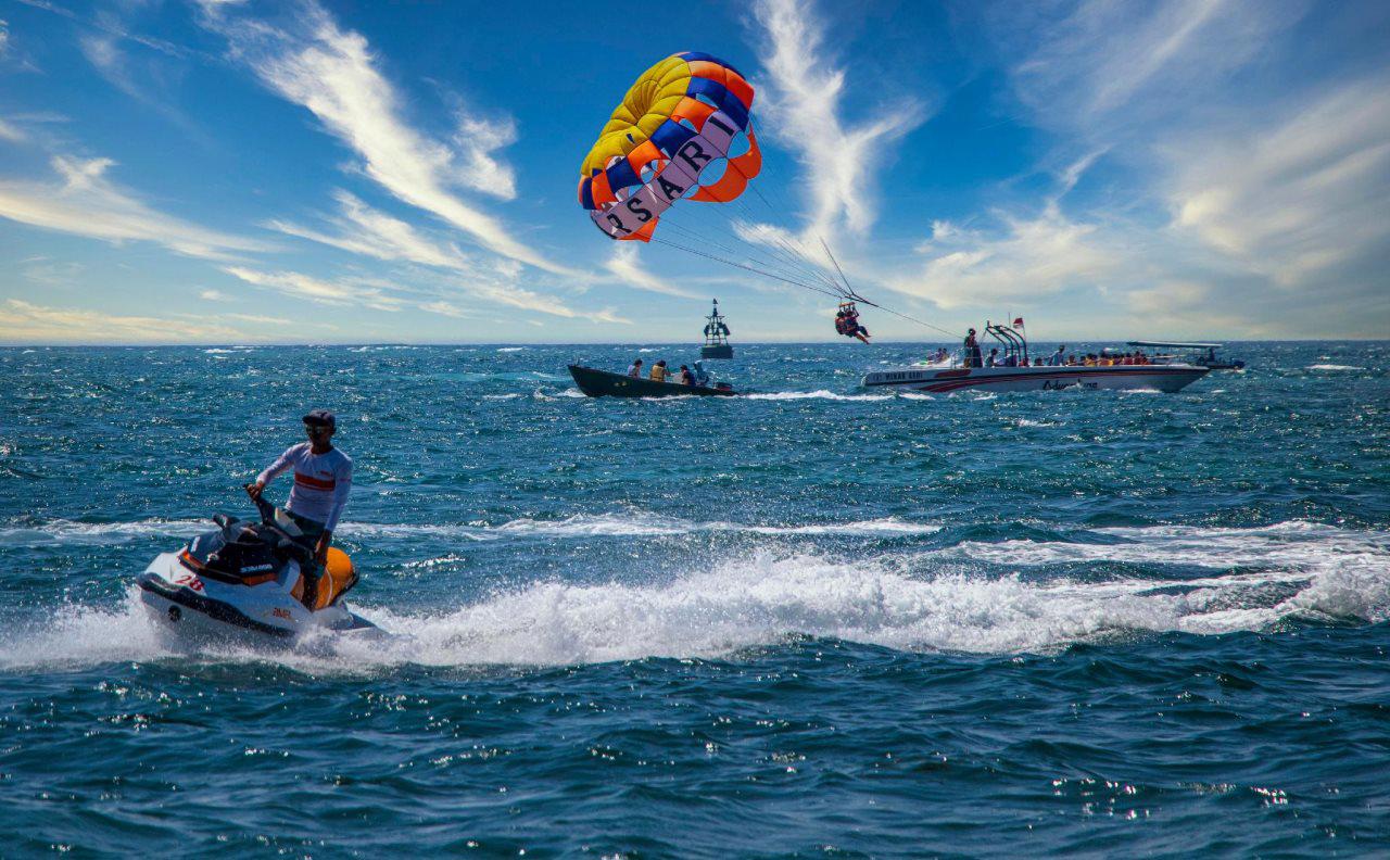 The Sakala Resort Bali