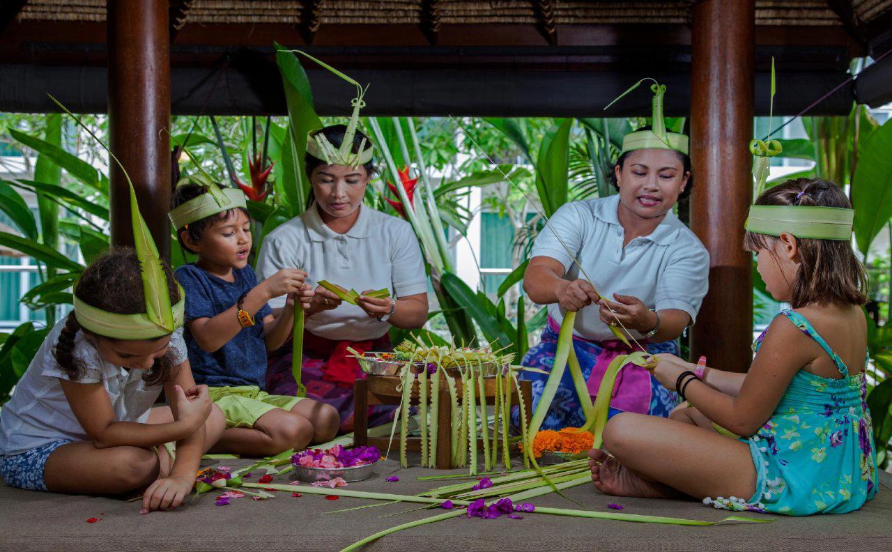 The Sakala Resort Bali