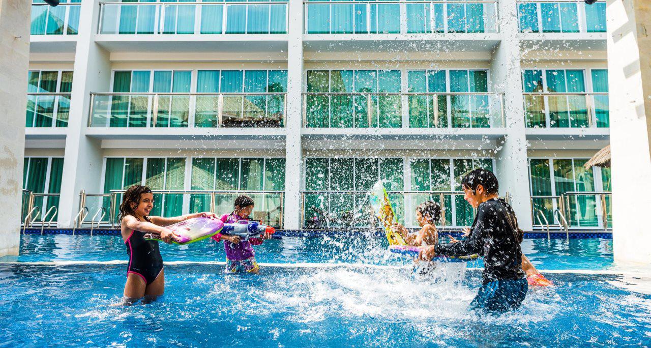 The Sakala Resort Bali