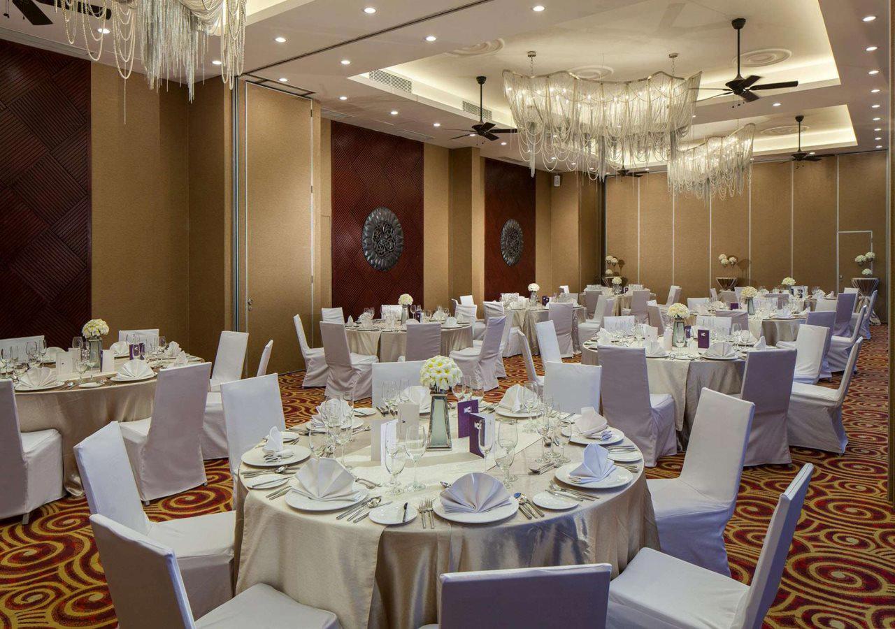 The Sakala Resort Bali