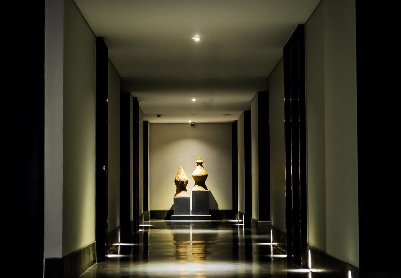 The Sakala Resort Bali