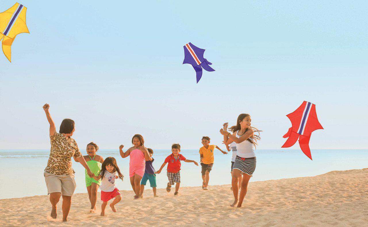 The Ritz Carlton Bali