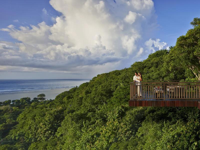 The Ritz Carlton Bali