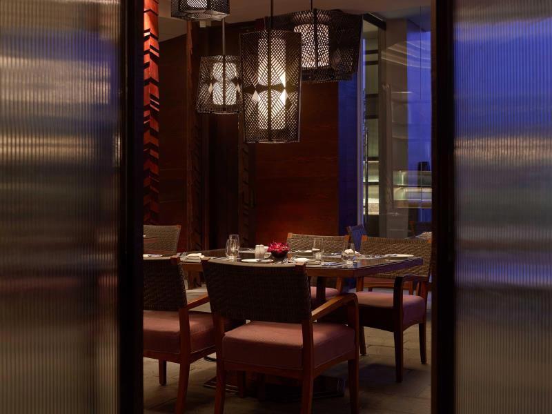 The Ritz Carlton Bali