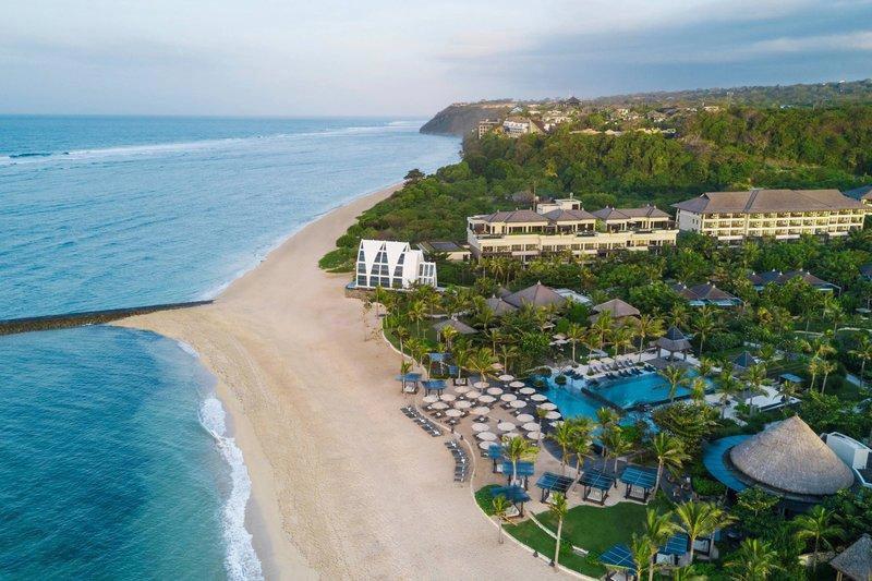 The Ritz Carlton Bali Photos