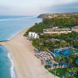 The Ritz Carlton Bali