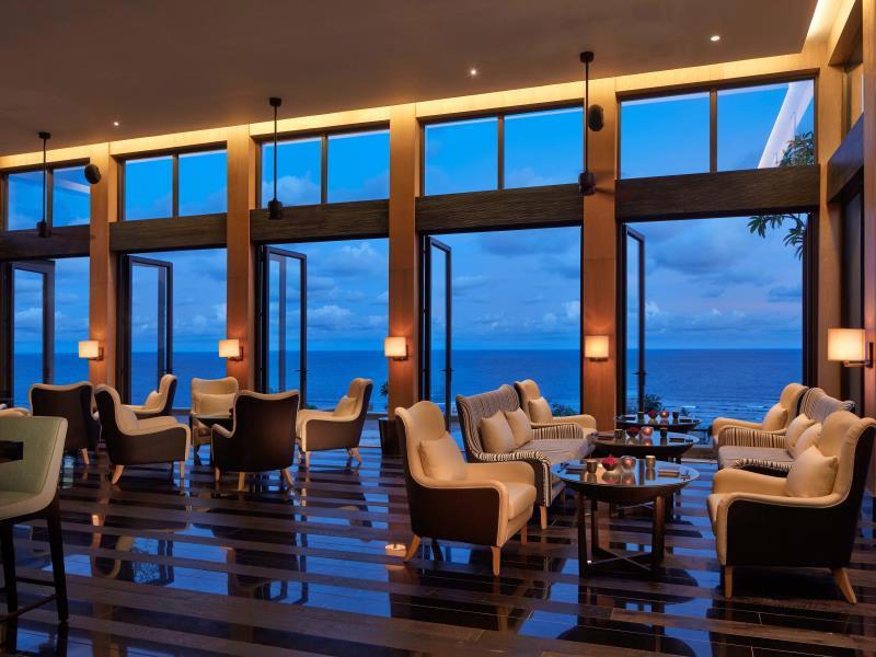 The Ritz Carlton Bali