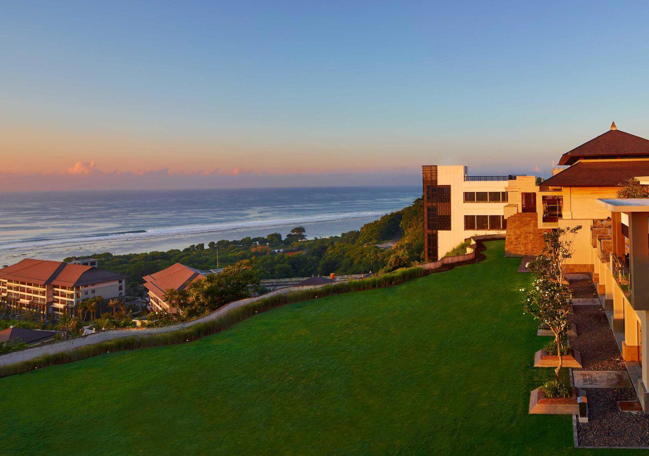 The Ritz Carlton Bali