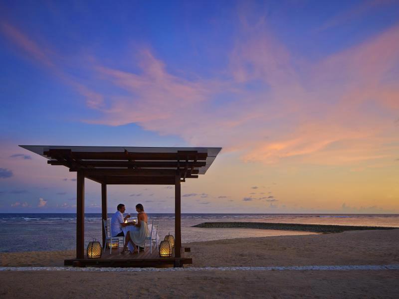 The Ritz Carlton Bali