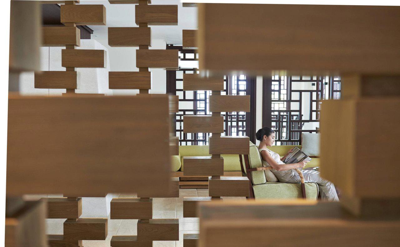 The Ritz Carlton Bali