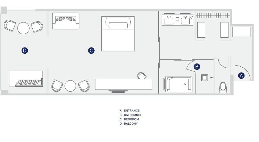 The Ritz Carlton Bali