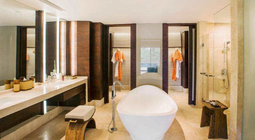 The Ritz Carlton Bali