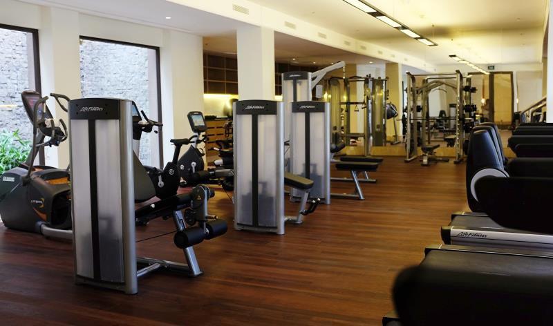 The Ritz Carlton Bali