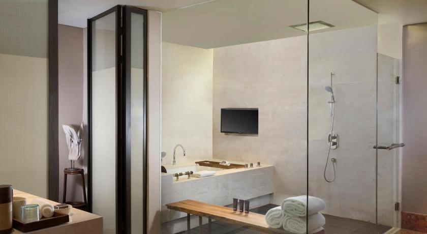 The Ritz Carlton Bali