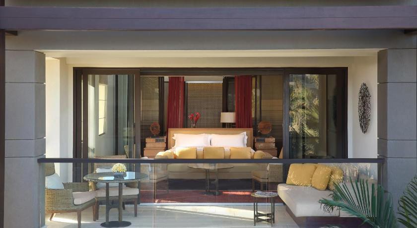 The Ritz Carlton Bali