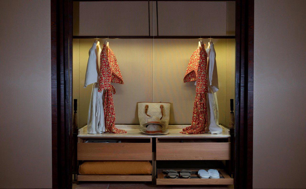 The Ritz Carlton Bali