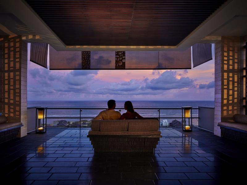 The Ritz Carlton Bali