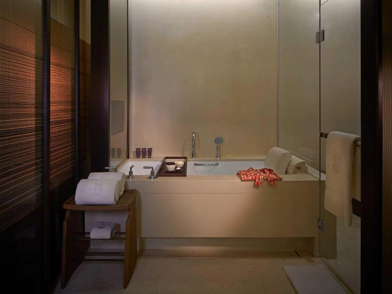 The Ritz Carlton Bali