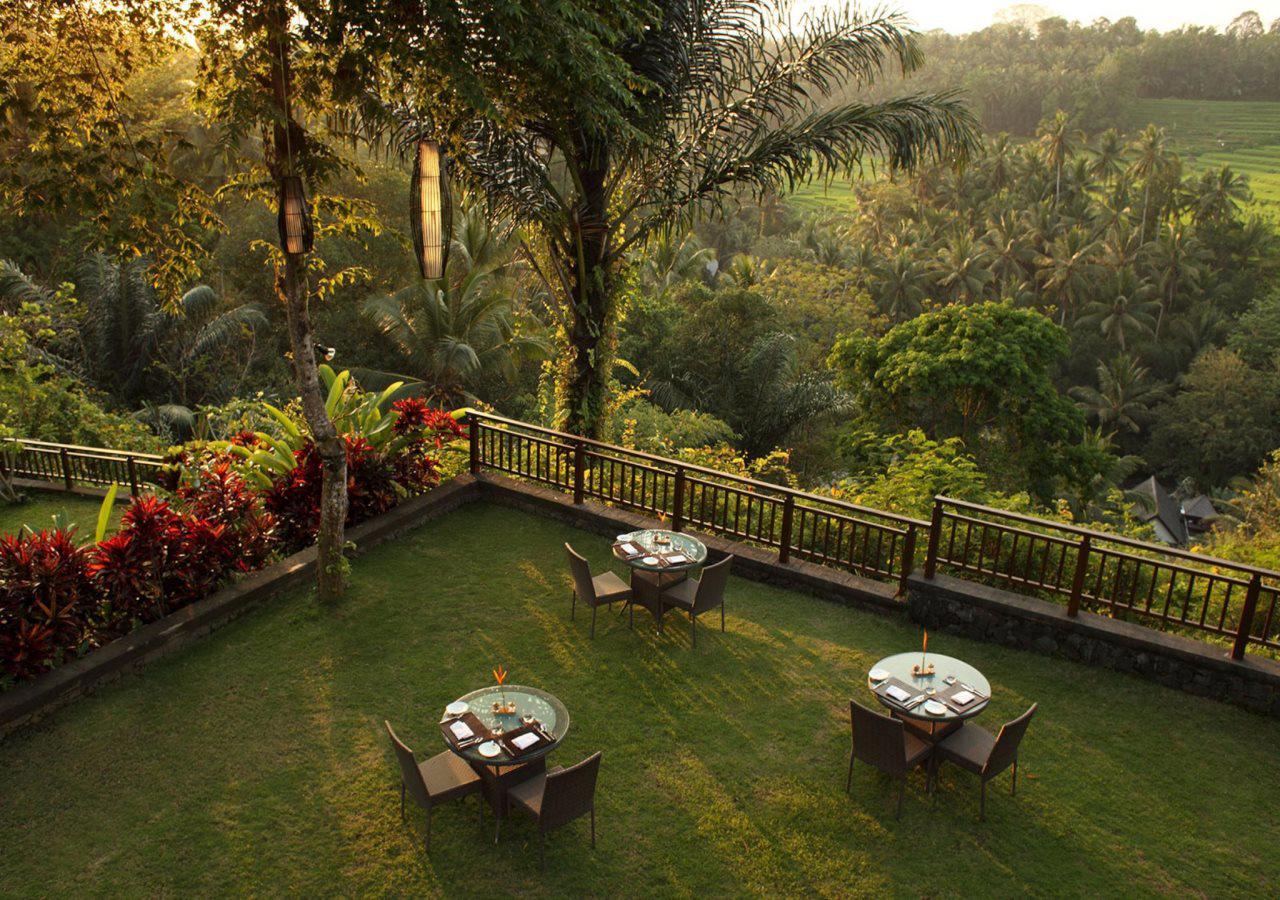 The Samaya Ubud Bali