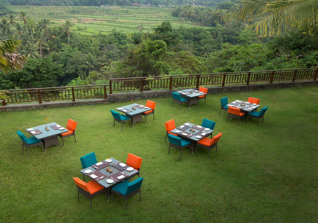 The Samaya Ubud Bali