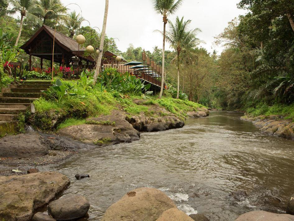 The Samaya Ubud Bali