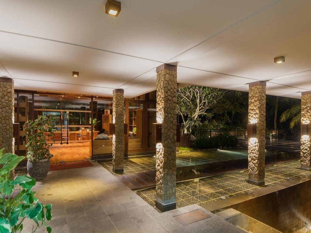 The Samaya Ubud Bali