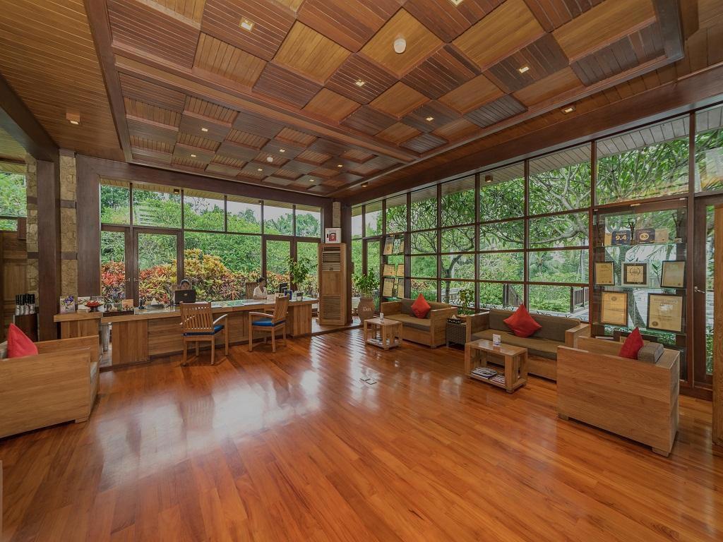 The Samaya Ubud Bali Photos