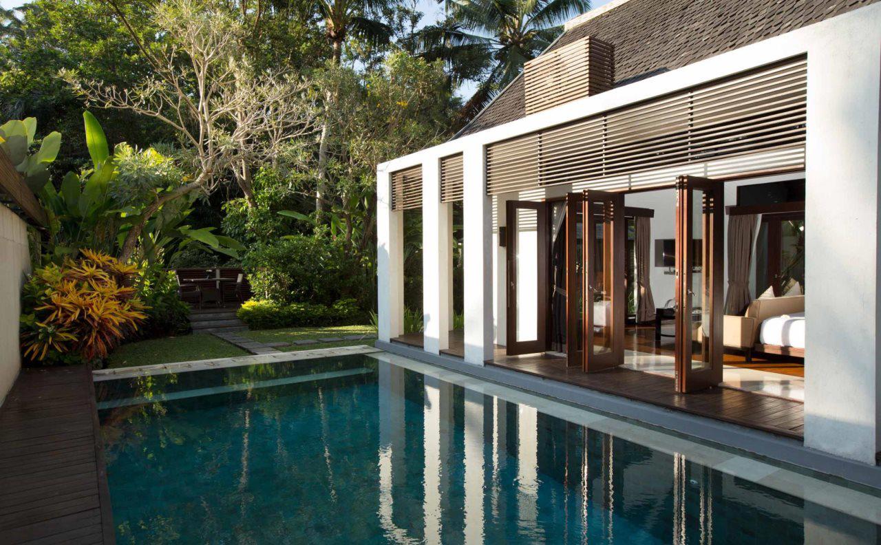 The Samaya Ubud Bali