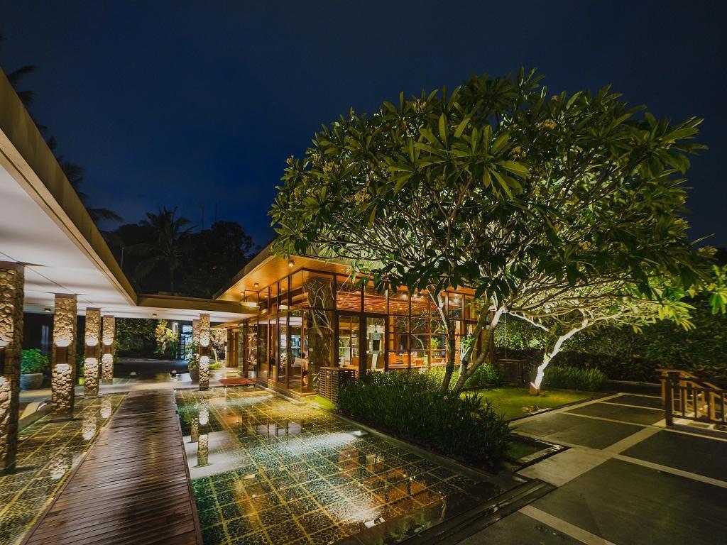 The Samaya Ubud Bali