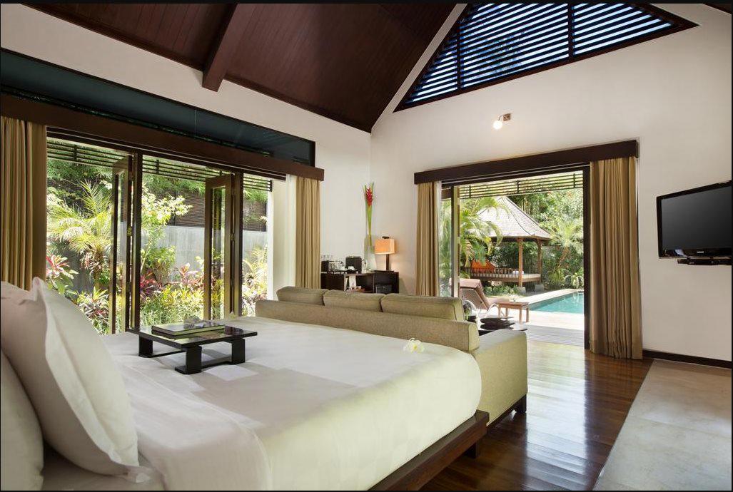 The Samaya Ubud Bali