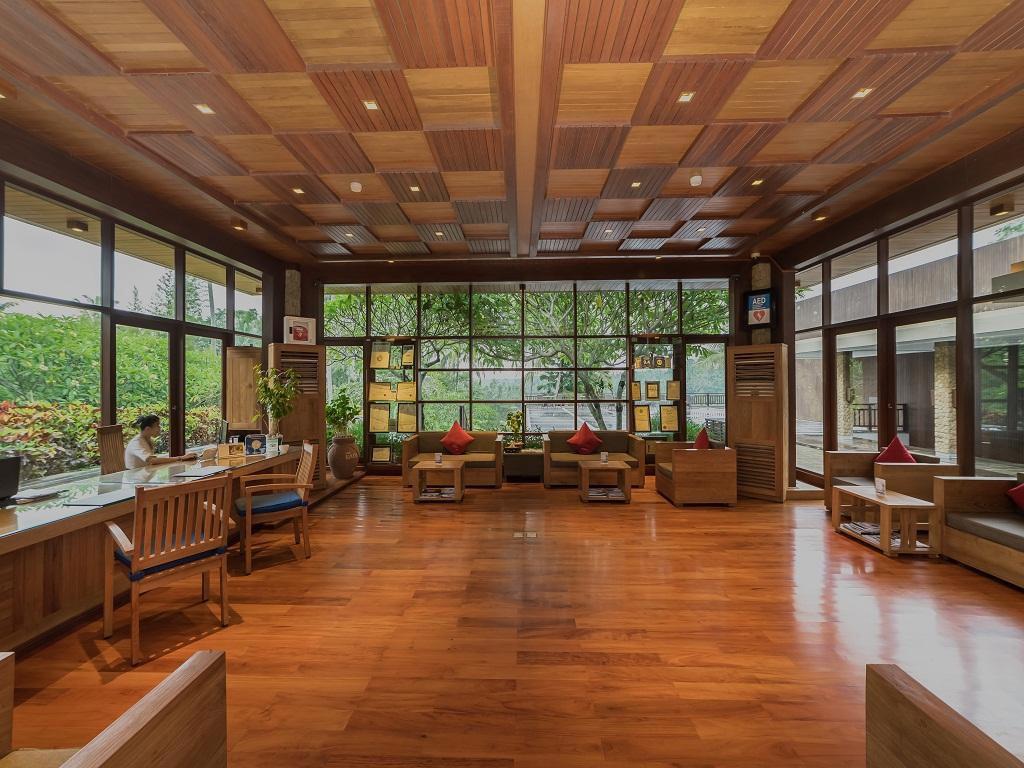 The Samaya Ubud Bali