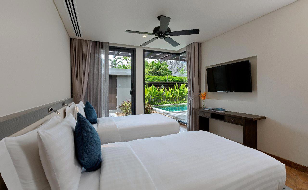 Anantara Vacation Club Mai Khao Phuket