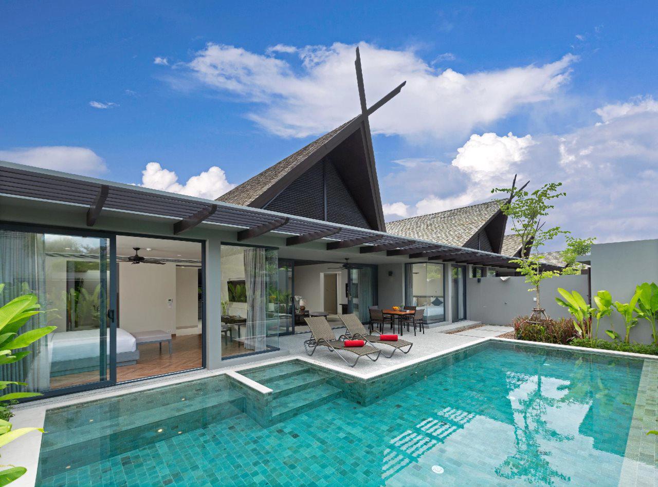 Anantara Vacation Club Mai Khao Phuket