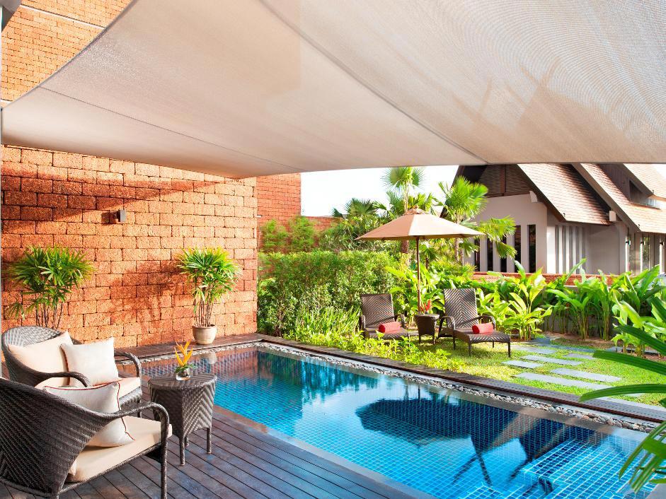 Anantara Vacation Club Mai Khao Phuket