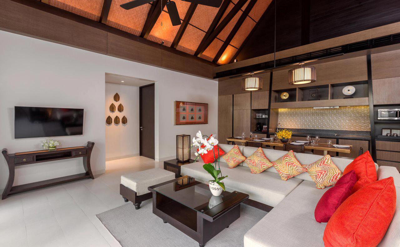 Anantara Vacation Club Mai Khao Phuket